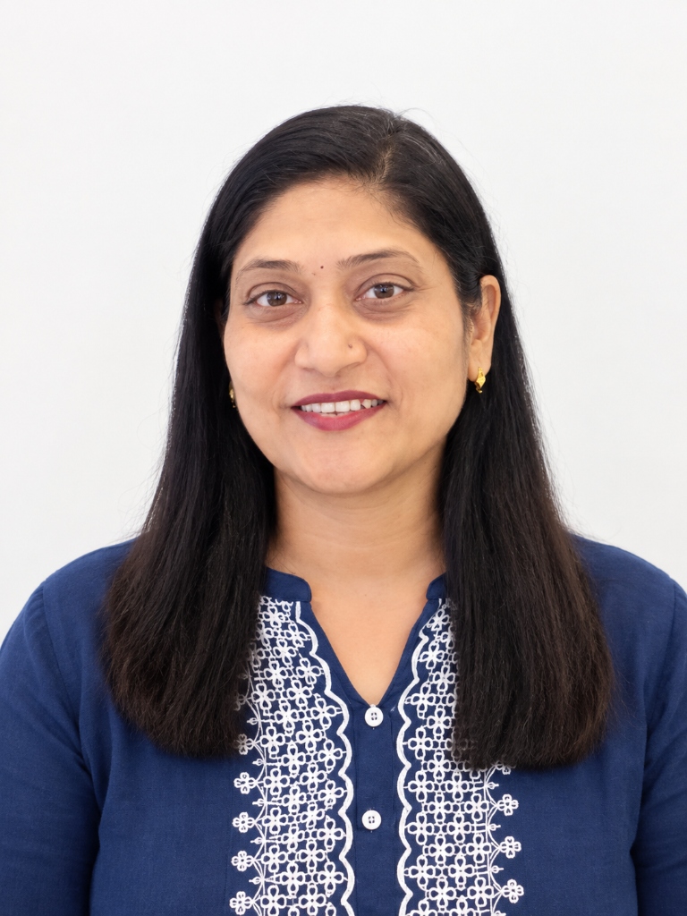 Ruchi Singla